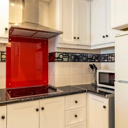 Апартаменти Pink La Sal Торрев'єха