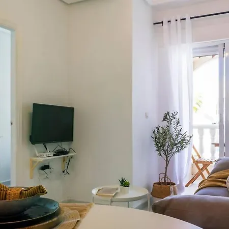 Pink La Sal Apartment *