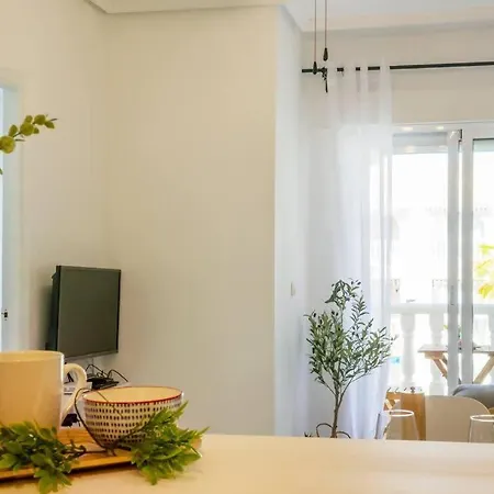 Pink La Sal Апартаменти