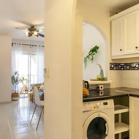 Апартаменти Pink La Sal