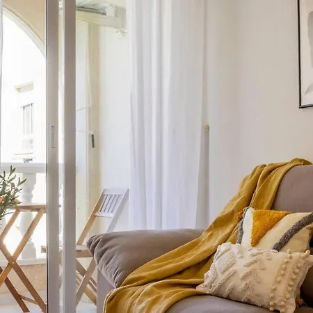 Апартаменти Pink La Sal *