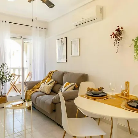 Pink La Sal Apartment *