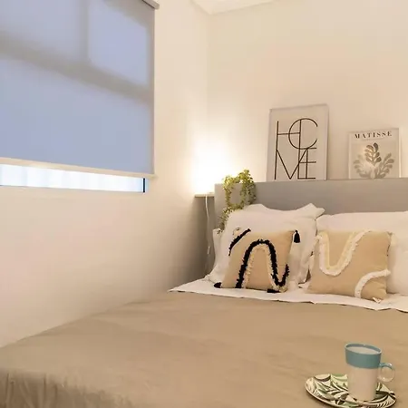 Апартаменти Pink La Sal