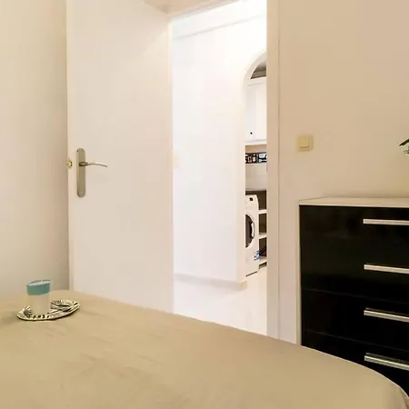 Apartment Pink La Sal Torrevieja