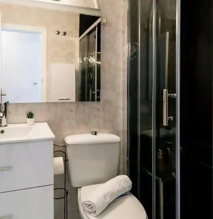 Апартаменти Pink La Sal