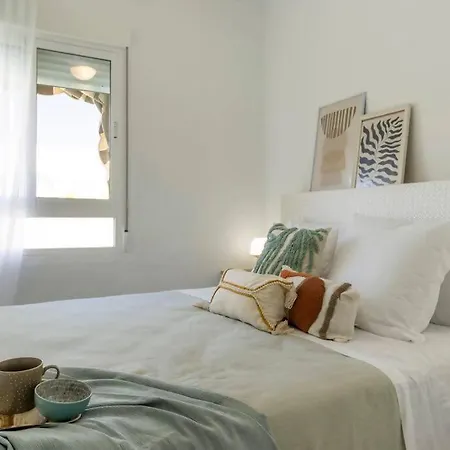 Apartment Pink La Sal Torrevieja