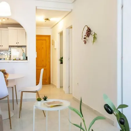 Апартаменти Pink La Sal *