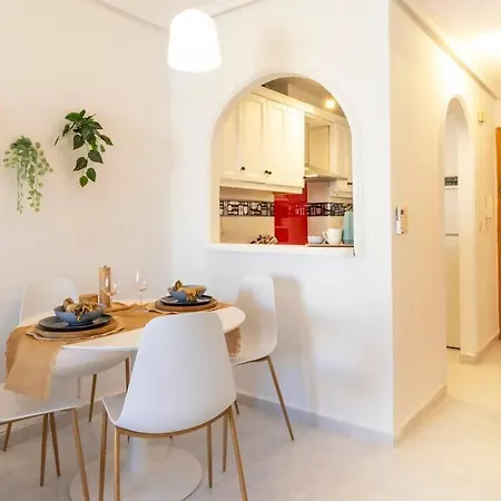 Апартаменти Pink La Sal