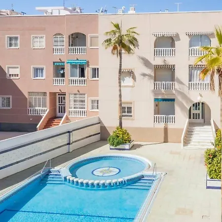 Pink La Sal Apartment *